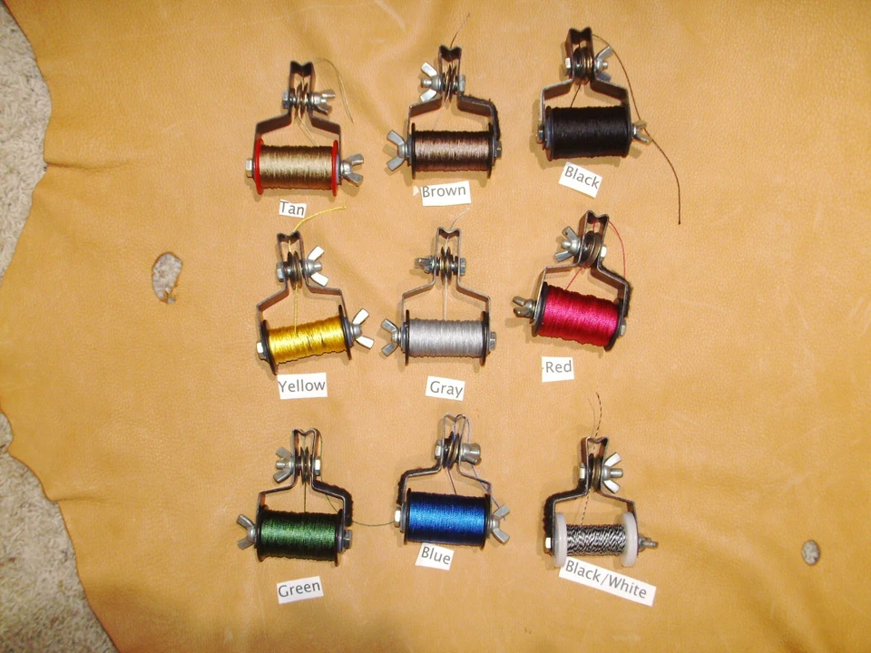 stilldub D-97**FLEMISH TWIST BOWSTRING--MADE IN USA - Image 4 of 4