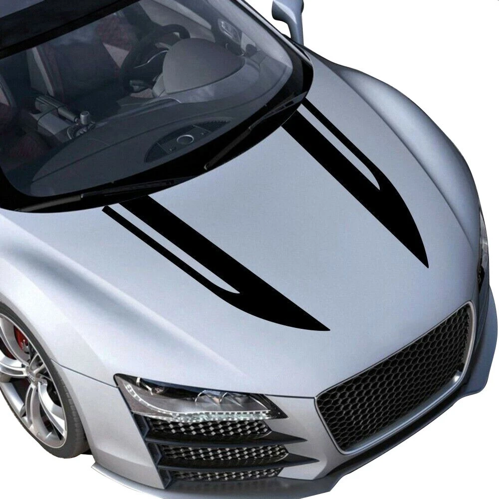 Kit Di Adesivi In Vinile Con Strisce Viper Per Mini Cooper - Foto 4