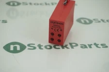 OPTICOM ODC5Q RELAY MODEL I/O 4CHANNEL NSFB