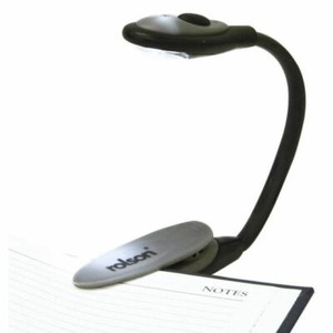 best book light 2018