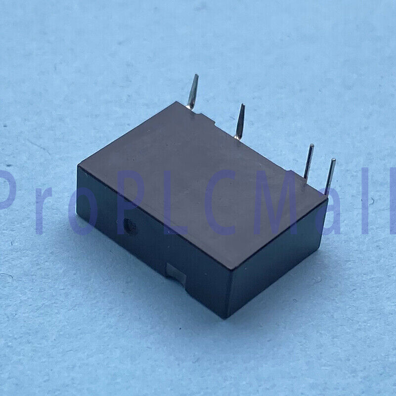 MTX-IC FTR-F3PA005V Power Relay – 5A 250VAC 4 Pins – F3PA005V IC
