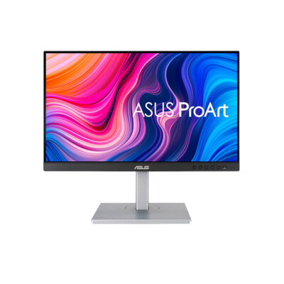 ASUS PA247CV 23,8'' FHD IPS LED Monitor Seitenverhältnis 16:9 eingebaute Lautsprecher USB-C