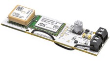 ELV LoRaWAN  GPS Tracker ELV-LW-GPS1