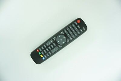 Ersatz Fernbedienung für Haier HTR-A10H Smart UHD LED LCD HDTV TV Fernseher