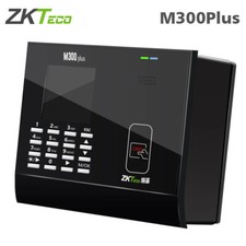 ZKTeco M300Plus TCP/IP Card Door Access Control System Time Attendance Terminal