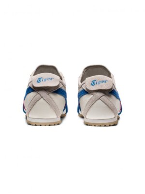 Onitsuka Tiger Mexico 66 Vin Men's Sneakers White Blue 1183B391