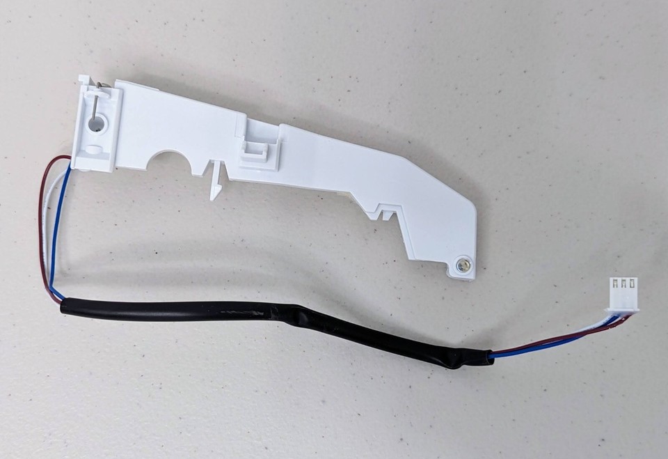 Pompe à Eau De Remplacement Pour Machine à Glaçons Insignia 26lb - Modèles NS-IMP26SLO Etc.