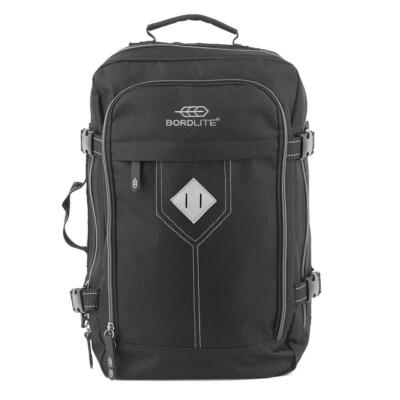 Bags Accessories Backpacks Black Luggage Travel Cabin