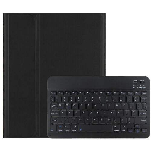 For iPad 6/7/8/9/10/11th 11" A16 2025 Gen Pro Air 11 M3 Bluetooth Keyboard Case - Picture 53 of 62