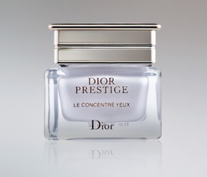 dior prestige eye concentrate