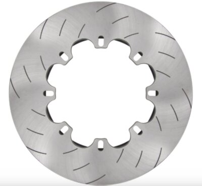 EBC SGDR365X34 D62RH 2 Piece Disc Rings