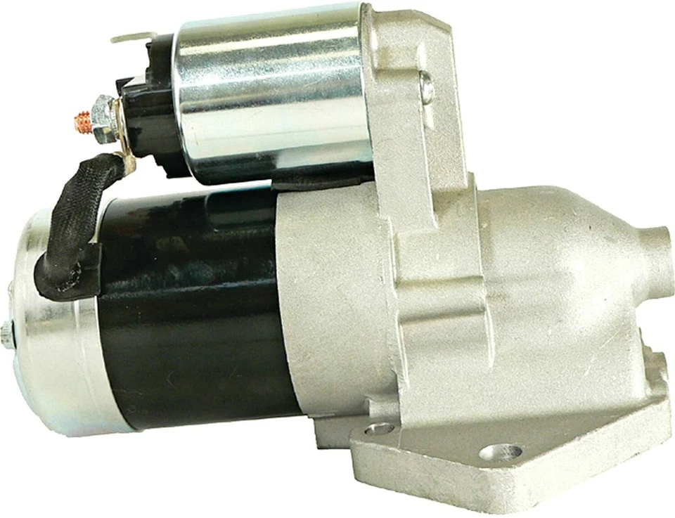 410-48270 Starter motor Compatible with Mazda MPV 3.0L & Mazda 6. M1T96681 - Image 3 of 4