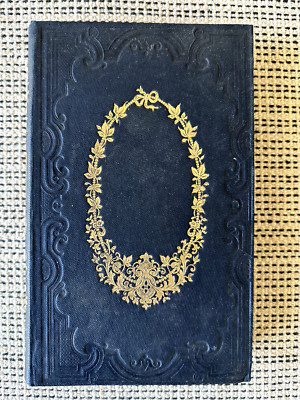 D. Saucié / M. Werner * Ausgewählte Werke von Buffon * Mame 1863