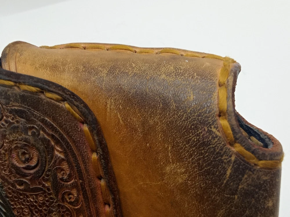 Belt bag, phone bag, vintage genuine leather bag, handmade Belt bag, phone bag, vintage genuine leather bag, handmade