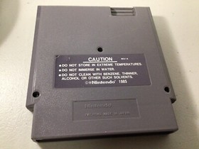 Faxanadu (Nintendo Entertainment System, 1989) NES