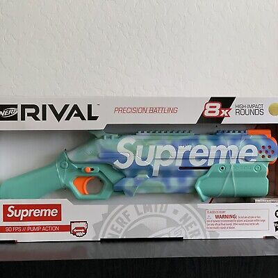 Supreme Nerf & Blaster Guns