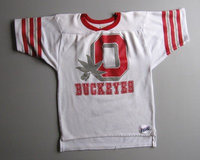 vintage ohio state jersey
