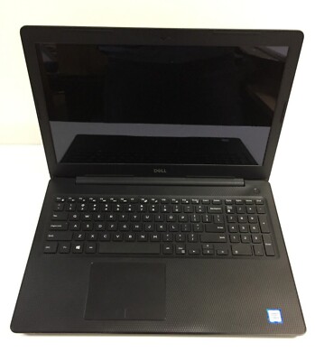 Dell Inspiron 3583 15.6