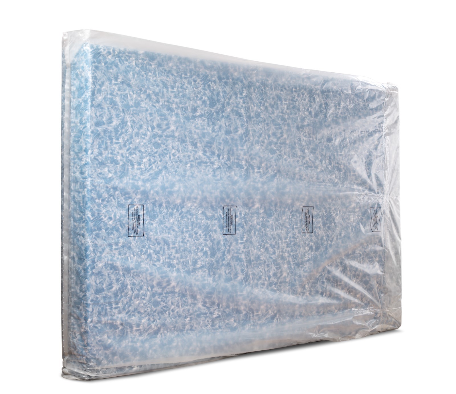 Heavy Duty 300gm 5ft / King Size Mattress Bag Storage Polythene Cover BEST VALUE eBay