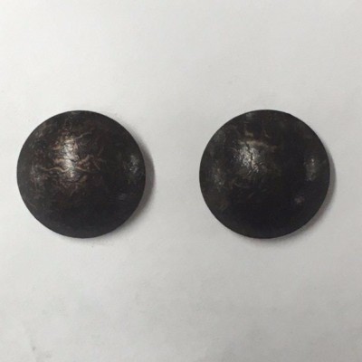 5/8'' Old Gold Decorative Nail Upholstery Tacks (US118) 25-50-100-250-500