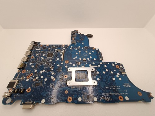 916801-601 AMD A8-9600B quad-core 2.4GHz Motherboard for HP ProBook 645/655 G3 - Afbeelding 2 van 3