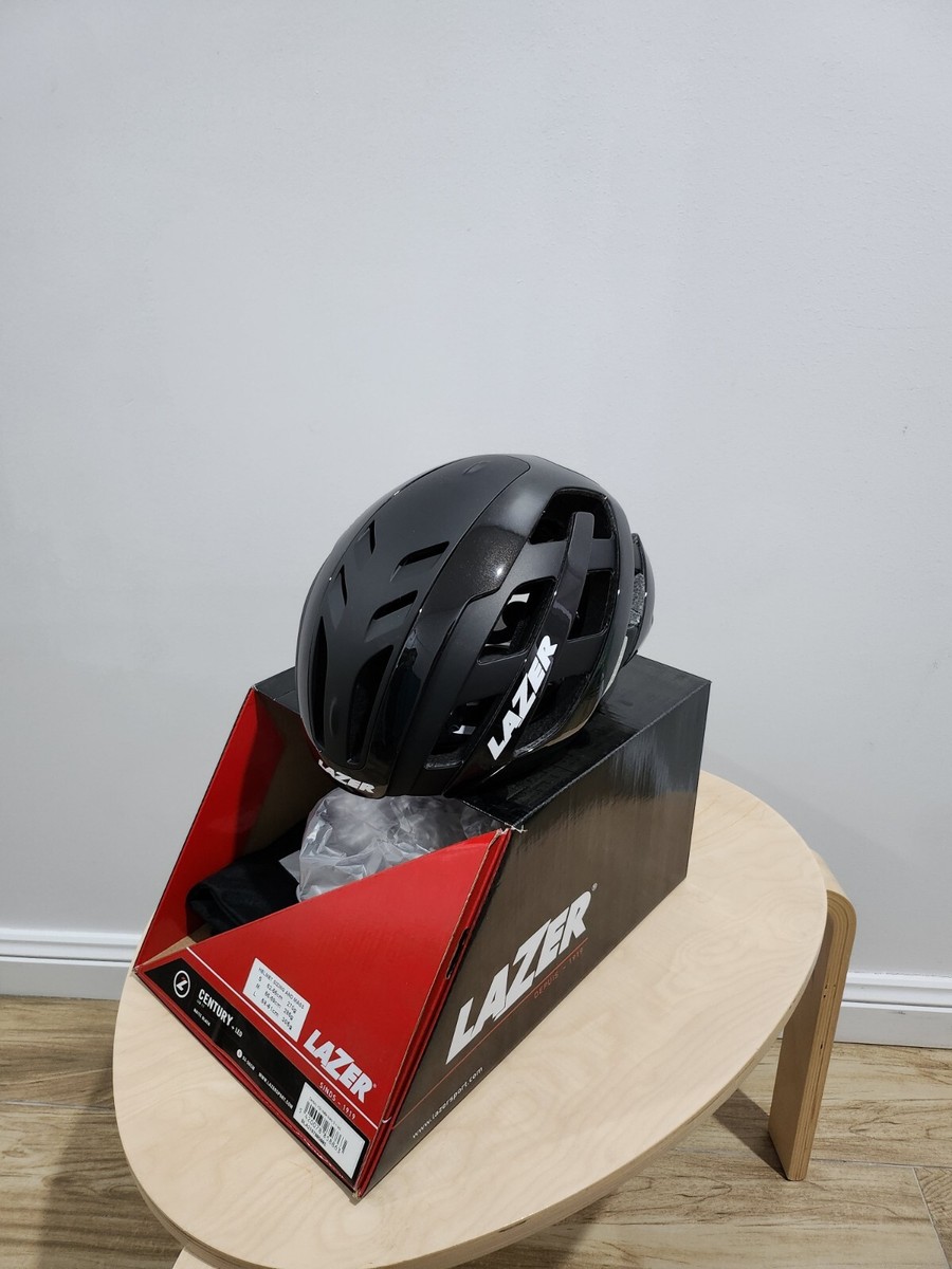 Lazer Century Size Small Australia