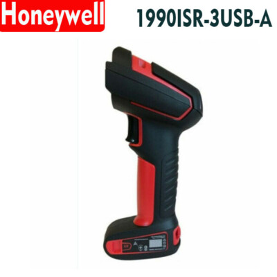 Honeywell バーコードリーダー 1990ISR-3-J Granit XP 1990i SR/XR