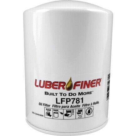 Luber Finer LFP781 Md/Hd Spin   On Oil Filter