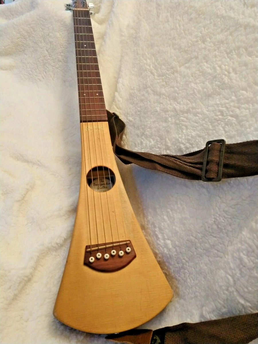 Martin Company Backpacker 23 502 with case