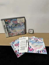 Style Lab Makeover Nintendo DS - Complete CIB Tested Mint