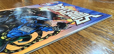 Battle Gods: Warriors of the Chaak #1 Dark Horse VF/NM 2000 | eBay