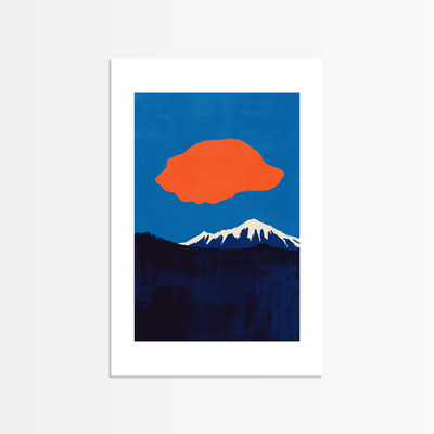 Cloud Mountain