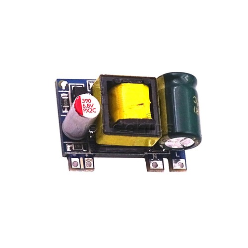 AC-DC 110V/120V/220V/230V To 5V Converter Board Mini Module Power Supply - Picture 6 of 8