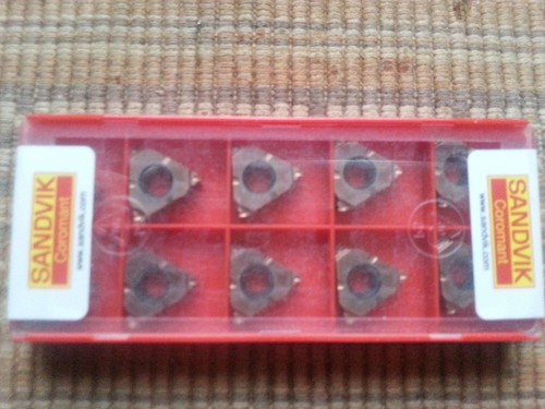 SANDVIK 266RL-16MM01A250M 1125