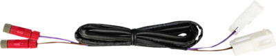 Custom Dynamics Taillight Harness TL-99-INT-HARN