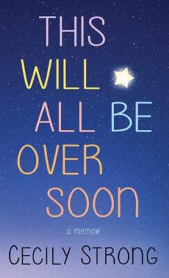 This Will All Be over Soon (Platinum Nonfiction) by 