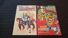 1990 MARVEL COMICS THE PUNISHER TPB LOT OF 2 NM-/NM VINTAGE Visit My eBay Store
