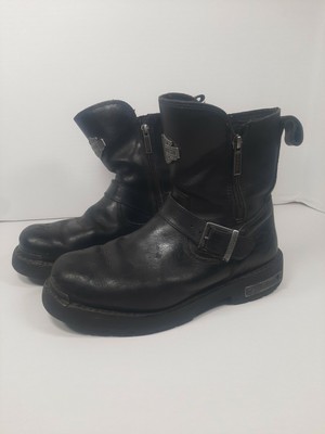 harley davidson startex boots