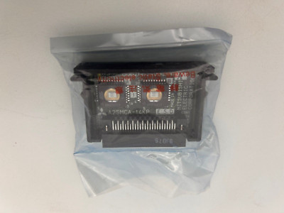 Mitsubishi Melsec A2SMCA-14KP Memory Cassette - Speicher 14k Step