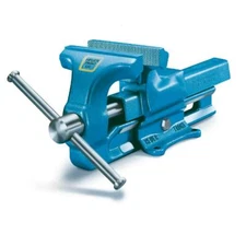 Engineers Bench Vice High Quality BROCKHAUS HEUER Standard Vice