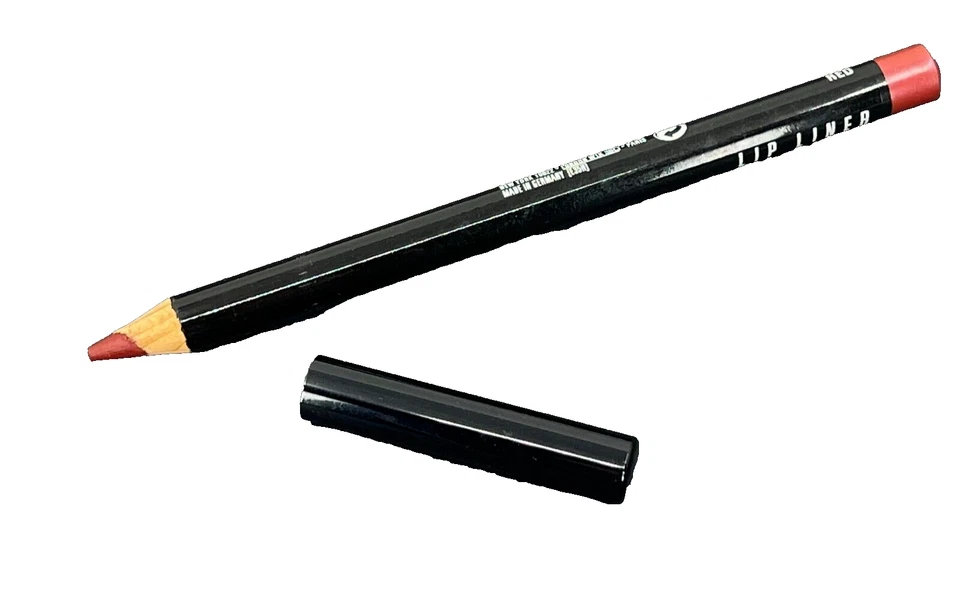 Lápiz delineador de labios Bobbi Brown ROJO CAJA NUEVA Foto 4 de 4