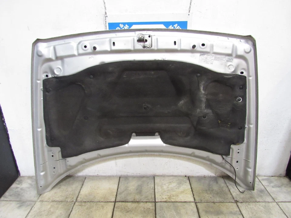 06 07 08 09 10 capó Jeep Commander Foto 4 de 4