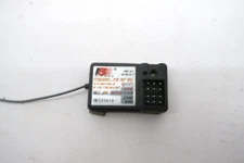Fly Sky 2.4Ghz 3-Channel Car/Truck Receiver Flysky FS-GR3C