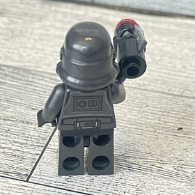 LEGO Star Wars The Force Awakens 75079 Imperial Shadow Stormtrooper Minifigure