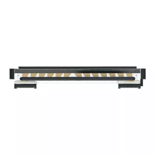 Cabezal de impresión de 5 piezas para impresora de etiquetas térmicas Zebra ZD230D ZD220D 203 dpi P/N P1115689 - Imagen 3 de 8