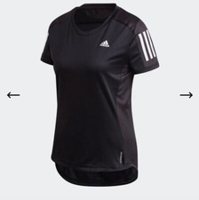 Adidas Own The Run Tee