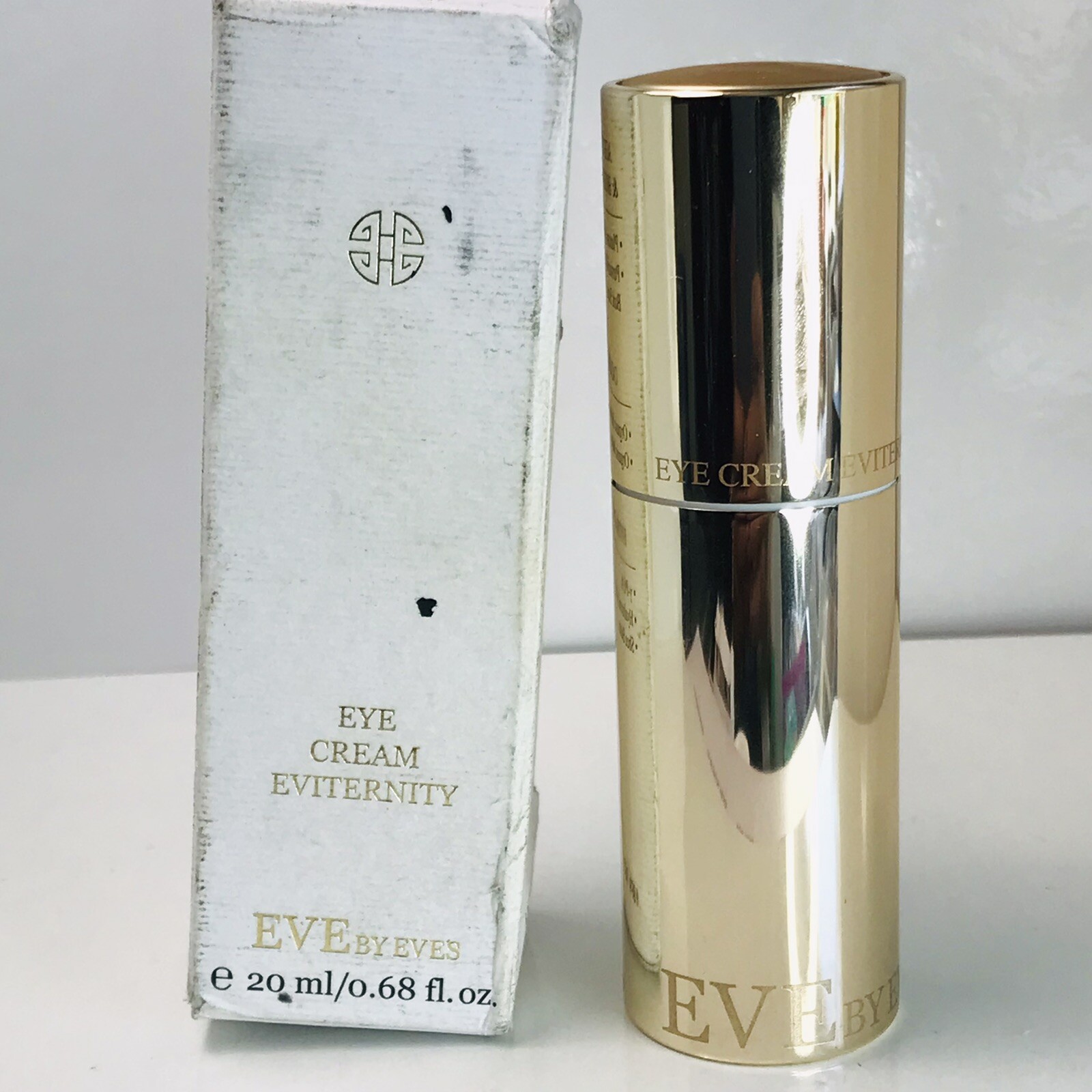 Eve By Eves Eviternity Anti-Aging Eye Cream 20ml 0.68 fl Oz-image