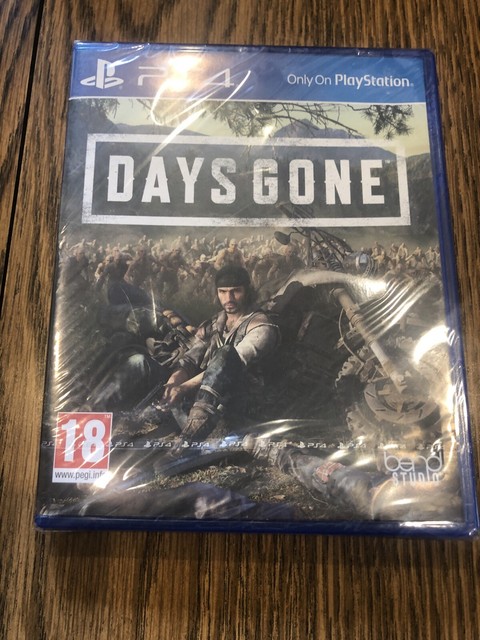 days gone buy online