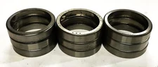 Unbranded (Multi-Brands) Tapered Roller Bearing Cup L68111 [Lot of 9] NOS