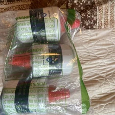 GLACIER FRESH DA29-00003G Water Filter Compatible with Samsung Aqua-Pure Plus